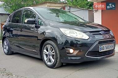 Минивэн Ford C-Max 2014 в Одессе