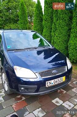 Мінівен Ford C-Max 2006 в Городку