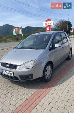 Минивэн Ford C-Max 2004 в Хусте
