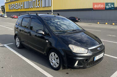 Минивэн Ford C-Max 2008 в Киеве