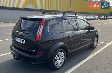 Мінівен Ford C-Max 2008 в 