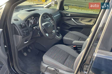 Мінівен Ford C-Max 2008 в 