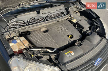 Мінівен Ford C-Max 2008 в 
