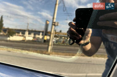 Мінівен Ford C-Max 2008 в 