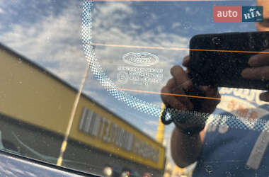 Мінівен Ford C-Max 2008 в 