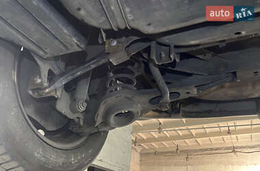 Мінівен Ford C-Max 2008 в 