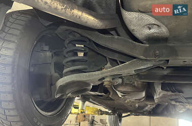 Мінівен Ford C-Max 2008 в 