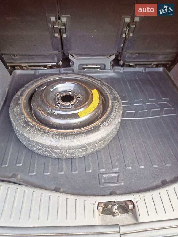 Мінівен Ford C-Max 2008 в Чернігові фото 25 Мінівен Ford C-Max 2008 в Чернігові