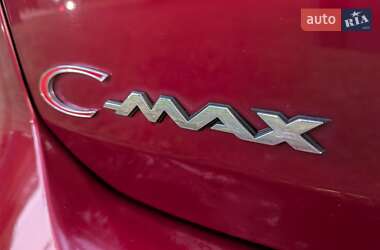 Минивэн Ford C-Max 2013 в 
