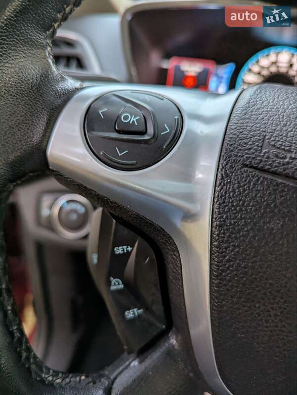 Минивэн Ford C-Max 2013 в Виннице
