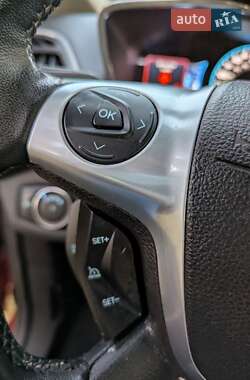 Минивэн Ford C-Max 2013 в 