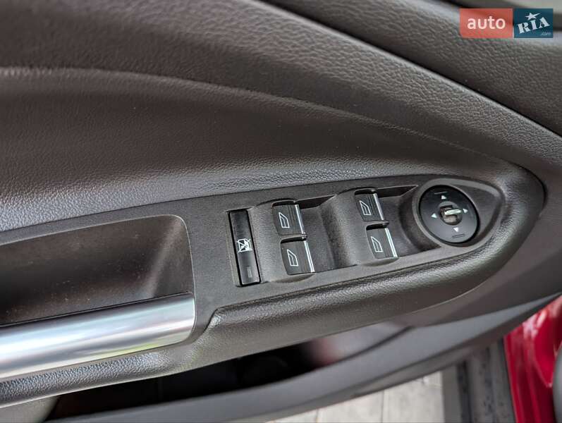 Минивэн Ford C-Max 2013 в Виннице