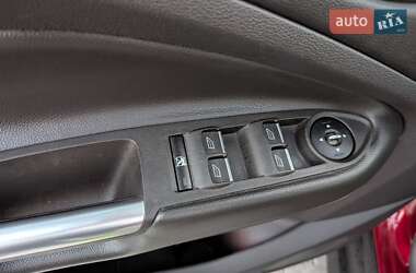 Минивэн Ford C-Max 2013 в 