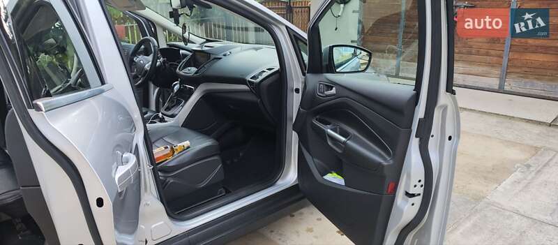 Мінівен Ford C-Max 2012 в Моршині