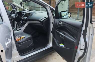 Минивэн Ford C-Max 2012 в 
