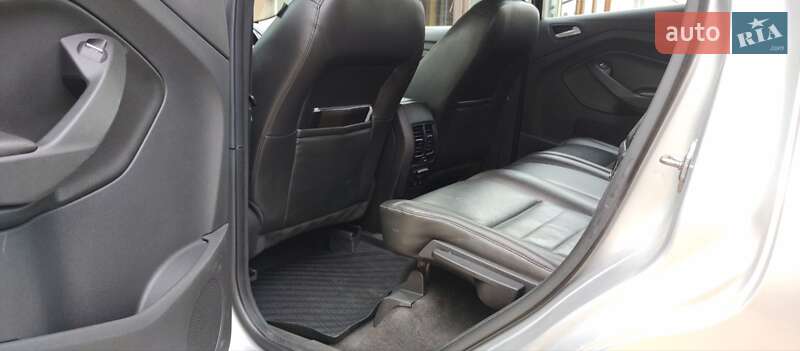 Мінівен Ford C-Max 2012 в Моршині