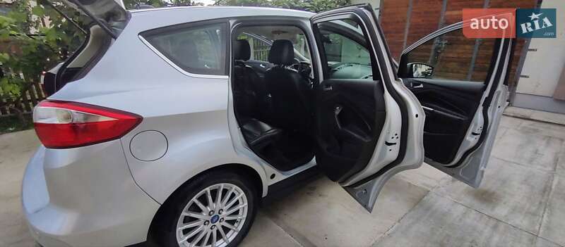 Мінівен Ford C-Max 2012 в Моршині