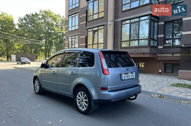 Мінівен Ford C-Max 2005 в 