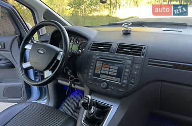 Мінівен Ford C-Max 2005 в 