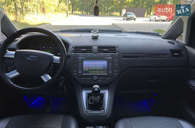 Мінівен Ford C-Max 2005 в 