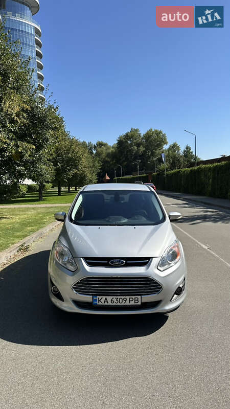Минивэн Ford C-Max 2015 в Киеве