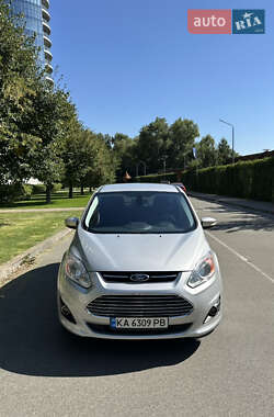 Мінівен Ford C-Max 2015 в 