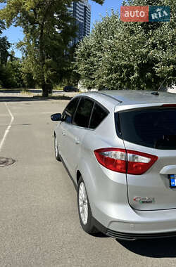 Мінівен Ford C-Max 2015 в 