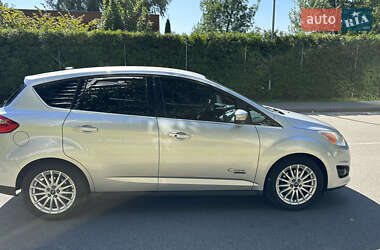 Мінівен Ford C-Max 2015 в 