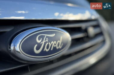 Минивэн Ford C-Max 2008 в 
