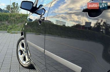 Минивэн Ford C-Max 2008 в 