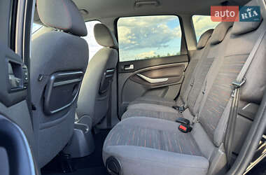 Минивэн Ford C-Max 2008 в 