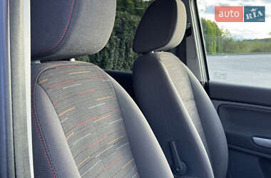 Минивэн Ford C-Max 2008 в 