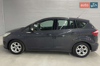 Минивэн Ford C-Max 2011 в 