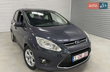 Минивэн Ford C-Max 2011 в 