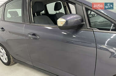Минивэн Ford C-Max 2011 в 