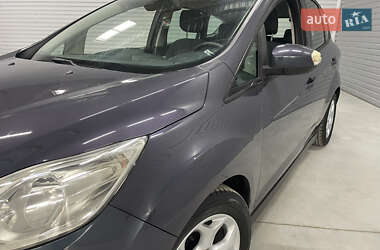 Минивэн Ford C-Max 2011 в 