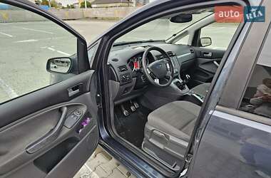 Минивэн Ford C-Max 2008 в 