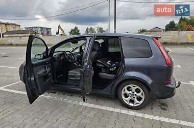Минивэн Ford C-Max 2008 в 