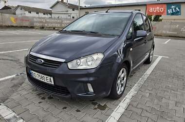 Минивэн Ford C-Max 2008 в 
