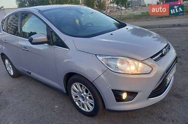 Мінівен Ford C-Max 2011 в Черкасах