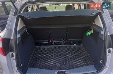 Мінівен Ford C-Max 2011 в 