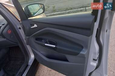 Мінівен Ford C-Max 2011 в 