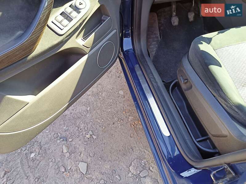 Мінівен Ford C-Max 2008 в Чернігові фото 7 Мінівен Ford C-Max 2008 в Чернігові