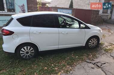 Минивэн Ford C-Max 2015 в 