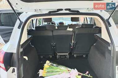 Минивэн Ford C-Max 2015 в 