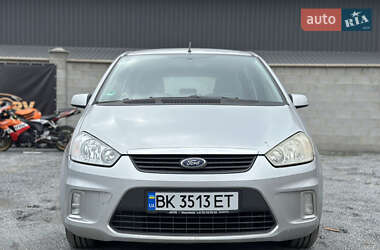 Мінівен Ford C-Max 2008 в 