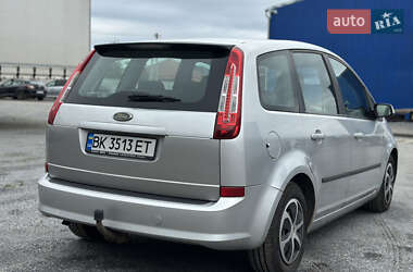 Мінівен Ford C-Max 2008 в 