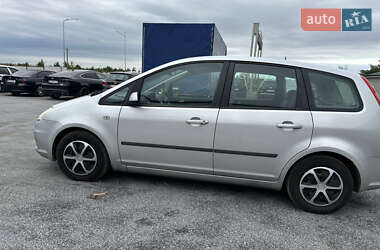 Мінівен Ford C-Max 2008 в 