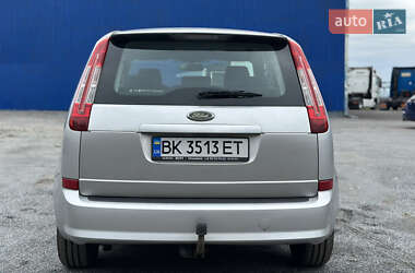 Мінівен Ford C-Max 2008 в 
