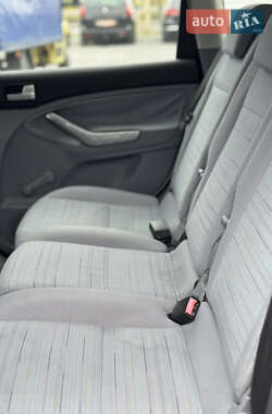 Мінівен Ford C-Max 2008 в 